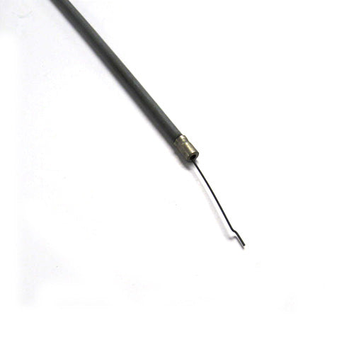 CHOKE CABLE COMPLETE FOR MOST LARGE FRAMES (104292 667208)