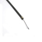 CHOKE CABLE COMPLETE FOR MOST LARGE FRAMES (104292 667208)