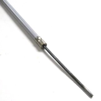Vintage Cable Complete Rear Brake 60'S & 70'S