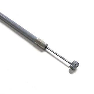 Vintage Vespa Cable Complete Shifter 61"
