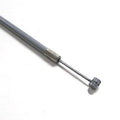Vintage Vespa Cable Complete Shifter 65