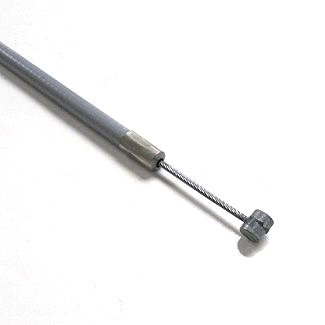 Vintage Vespa Cable Complete Shifter 65