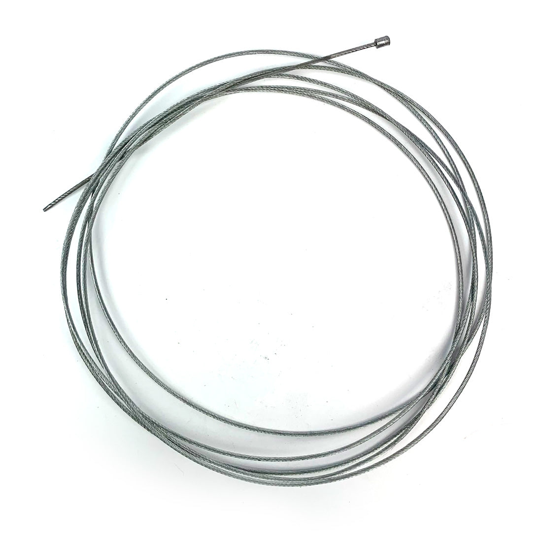 INNER THROTTLE CABLE (REQUIRES CLAMP AT HEADSET)