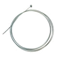 INNER THROTTLE CABLE (REQUIRES SOLDER NIPPLE AT CARBURETOR)