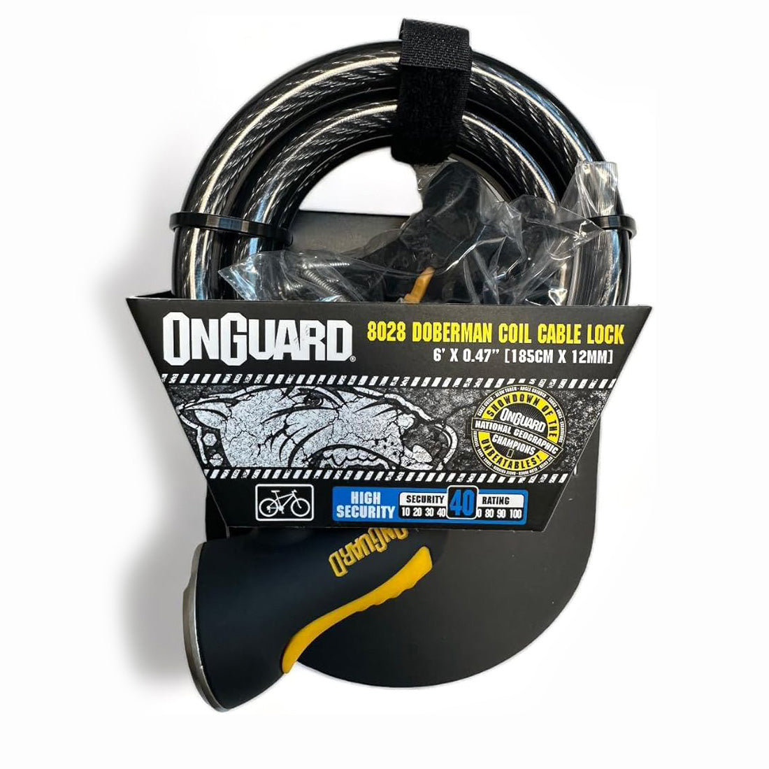 Genuine - Scooter Accessories - Locks & Security – Scooterwest