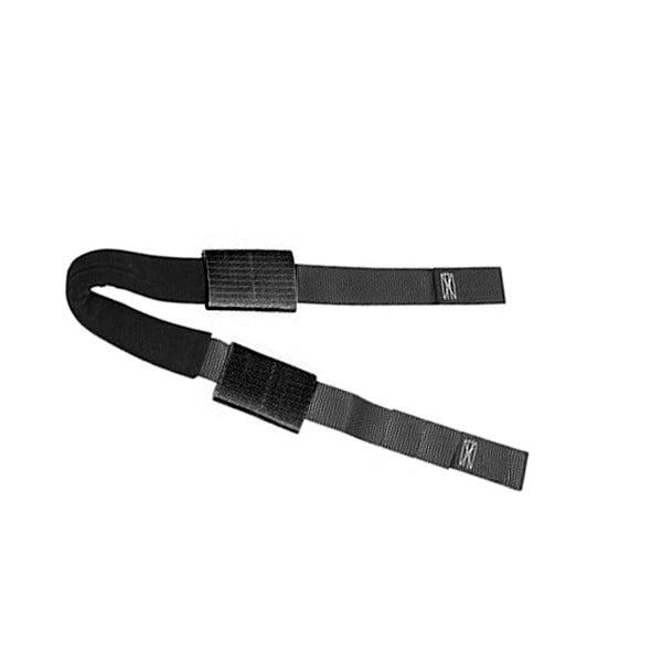 HANDLEBAR TIE-DOWN STRAPS (28" STRAP STYLE) PERFECT FOR ALL VESPA OR PIAGGIO SCOOTERS **SUPER SALE**