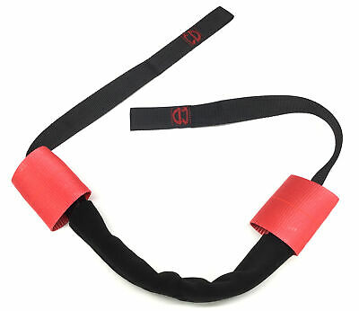 CANYON DANCER (28" STRAP STYLE) HANDLEBAR STRAPS PERFECT FOR ALL VESPA OR PIAGGIO SCOOTERS
