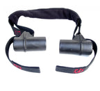 CANYON DANCER II (CUP STYLE 28") HANDLEBAR STRAPS PERFECT FOR ALL VESPA OR PIAGGIO SCOOTERS