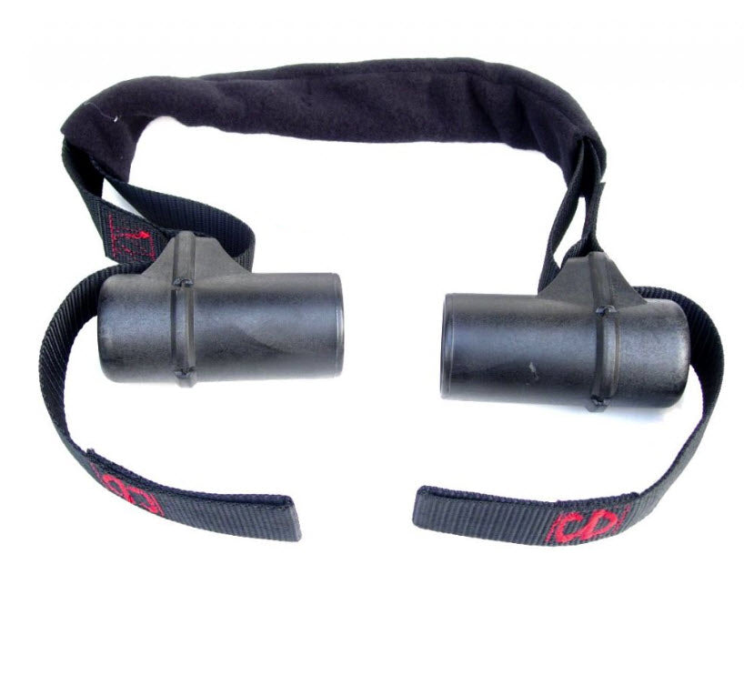 CANYON DANCER II (CUP STYLE 28") HANDLEBAR STRAPS PERFECT FOR ALL VESPA OR PIAGGIO SCOOTERS