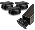 SQUARE TUBING FINISHING PLUG