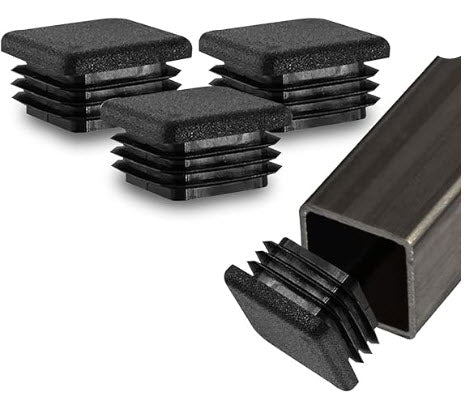 SQUARE TUBING FINISHING PLUG