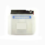 AFTERMARKET CB9B BATTERY 12 VOLT 9AH LX50, PX, STELLA (ELECTRIC START MODELS) (2188235 498239 584810) (SF582-2240)