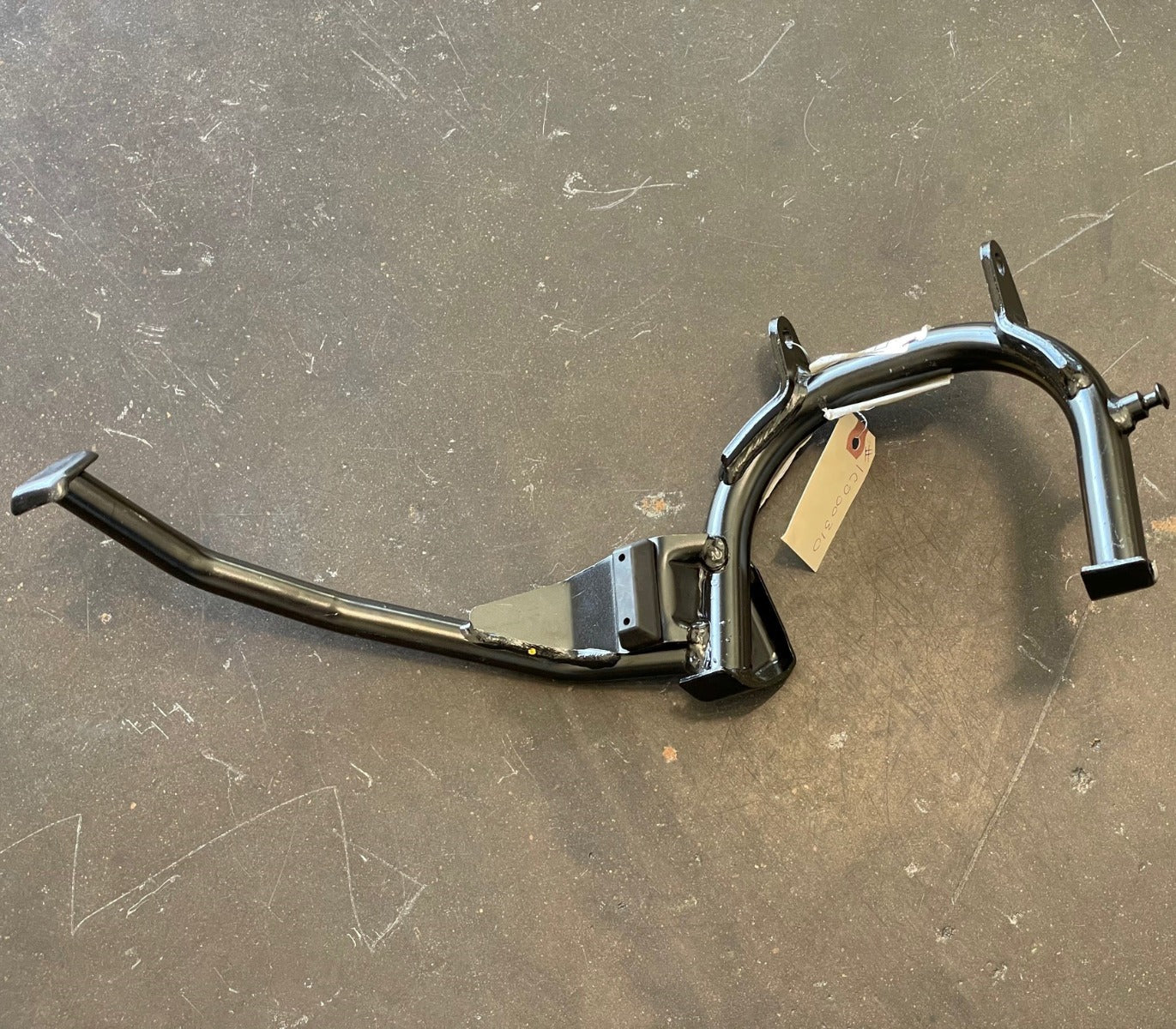 CENTER STAND VESPA 946 ALL YEARS AND MODELS OF 946