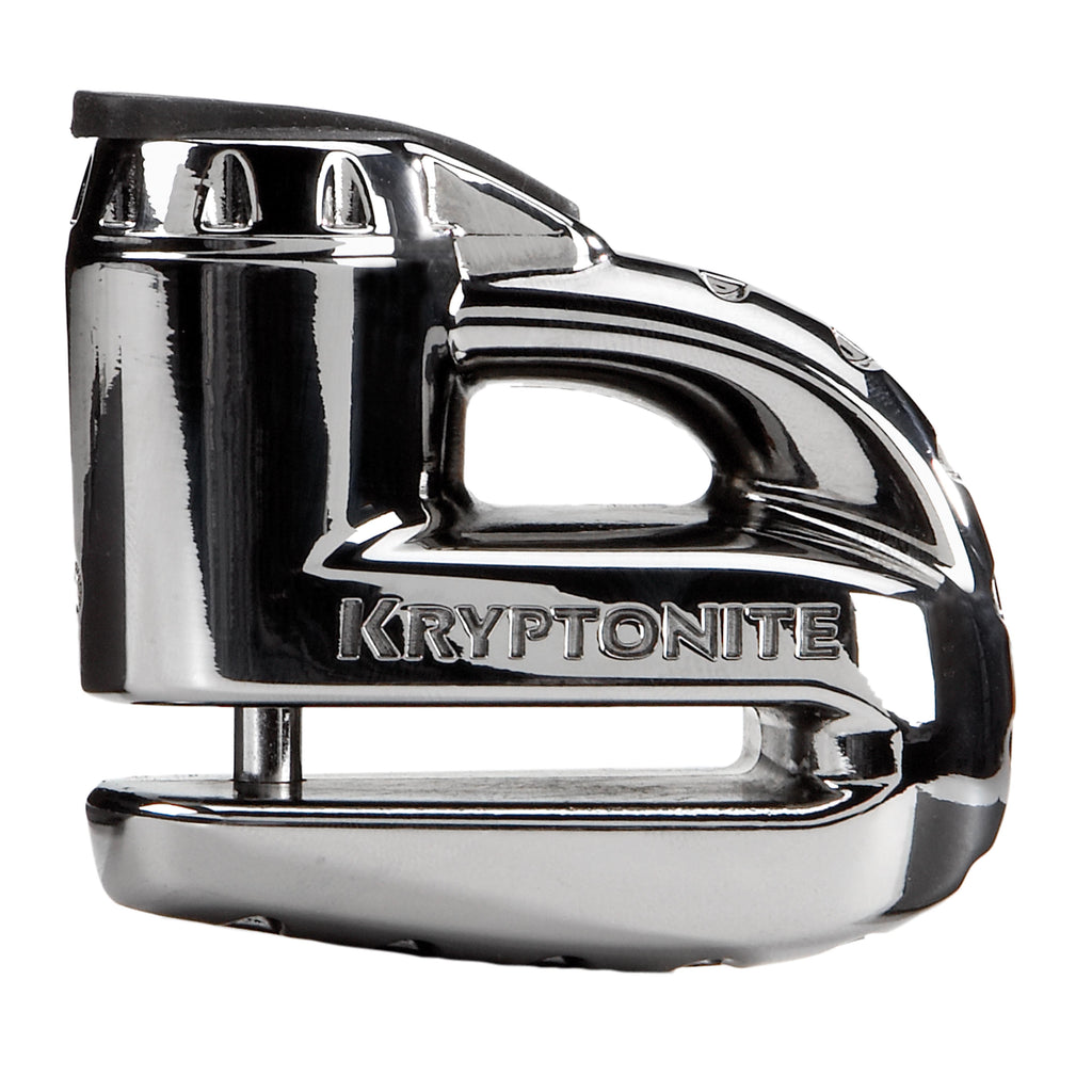 KRYPTONITE Disc Brake Lock w/Reminder Cable