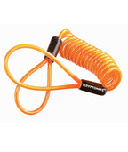 KRYPTONITE Disc Brake Lock w/Reminder Cable