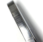 CHROME FORK ARM COVER VIGANO VESPA GS 160 OR SS 180 *CLOSEOUT*