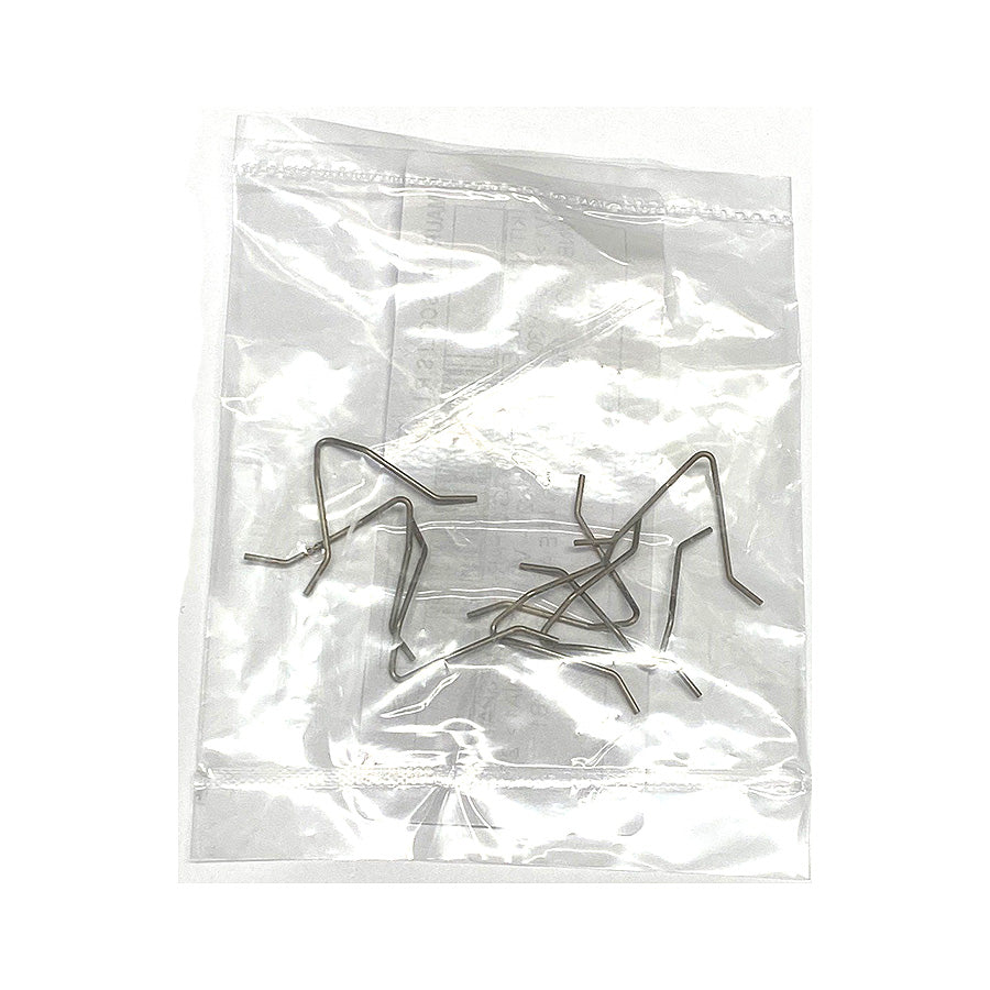 CLIPS FOR HEADLIGHT-VNA/VNB1 (SET OF 8)