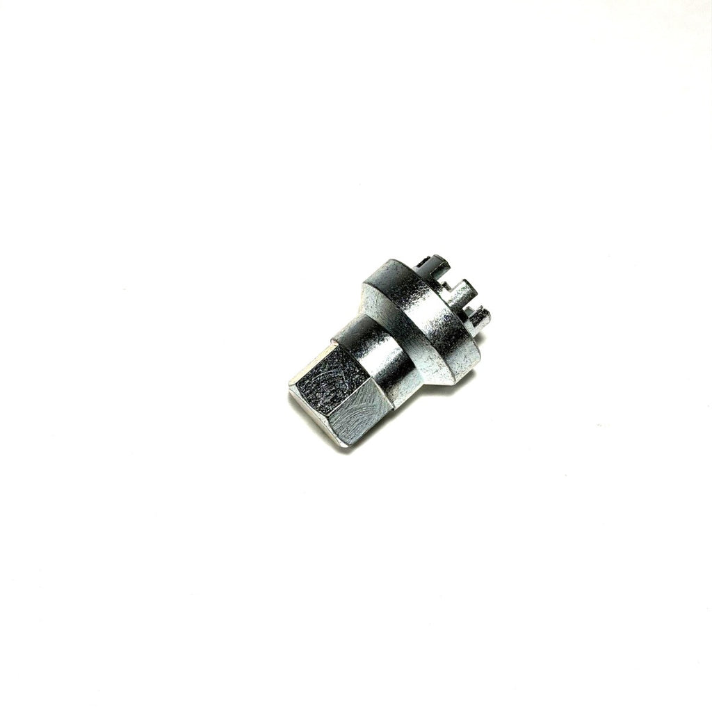 VINTAGE CLUTCH NUT TOOL (CLUTCH CASTLE NUT)