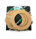 Clutch Plate Cork Set 160/180/200cc Large Frame