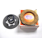 Small Frame Surflex 7-Plate Clutch Set