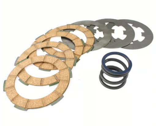 Small Frame Surflex 7-Plate Clutch Set