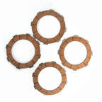Clutch Plate Cork Set, Cosa Style