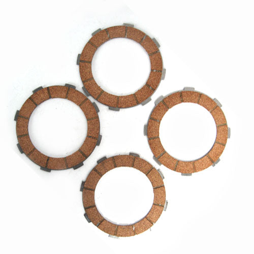 Clutch Plate Cork Set, Cosa Style
