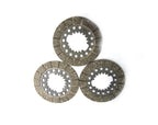 Clutch Plate Cork Set 1953-1957 (022878 081004)