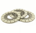 Clutch Plate Cork Set 1953-1957 (022878 081004)