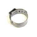 Gap Free Hose Clamp