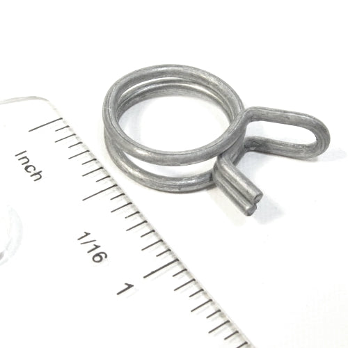 Clamp for Oil Collecting Bubble Modern Vespa