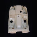 Glove Box Inside Leg Shield (Unpainted - Raw) ET2 ET4
