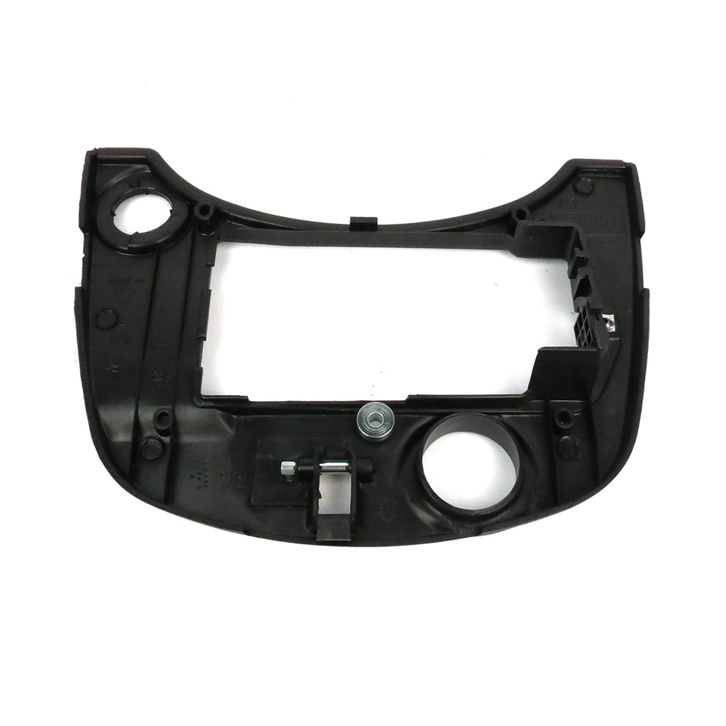 ET2 SEAT CATCH GAS TANK SURROUND PLATE (623019)