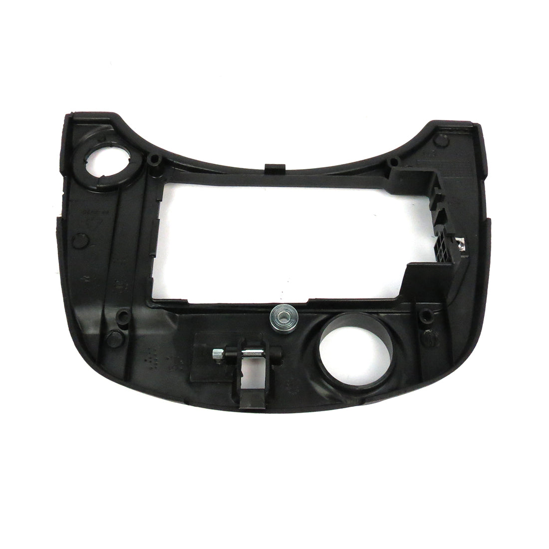 ET2 SEAT CATCH GAS TANK SURROUND PLATE (623019)