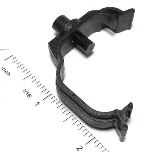 Plastic Hinging Clamp GT/GTS/300 Super