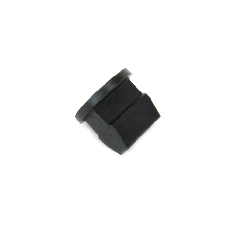 Round Fastener for Floor Batting Piaggio Scooters