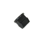 Round Fastener for Floor Batting Piaggio Scooters