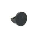 Round Fastener for Floor Batting Piaggio Scooters