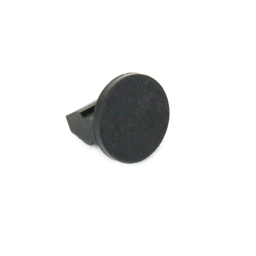 Round Fastener for Floor Batting Piaggio Scooters