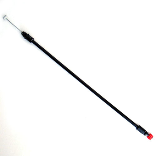 SHORTER REAR Cable for Seat Latch VESPA GT, GTS, Super, GTV