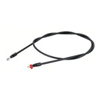 SEAT RELEASE OPEN CABLE SPRINT PRIMAVERA 3V 150 2014- ELETTRICA 2019-