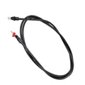 MANUAL LOCK SADDLE SEAT CABLE VESPA PRIMAVERA SPRINT 150 3V