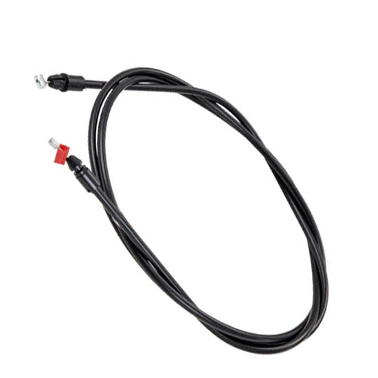 MANUAL LOCK SADDLE SEAT CABLE VESPA PRIMAVERA SPRINT 150 3V