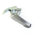 LEFT HAND PASSENGER FOOTPEG VESPA GT/GTS/GTV/SUPER/HPE (57326R)