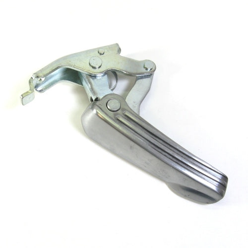 LEFT HAND PASSENGER FOOTPEG VESPA GT/GTS/GTV/SUPER/HPE (57326R)