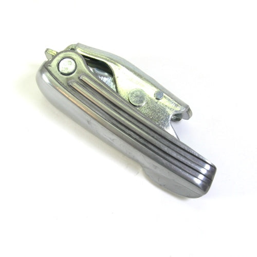 LEFT HAND PASSENGER FOOTPEG VESPA GT/GTS/GTV/SUPER/HPE (57326R)