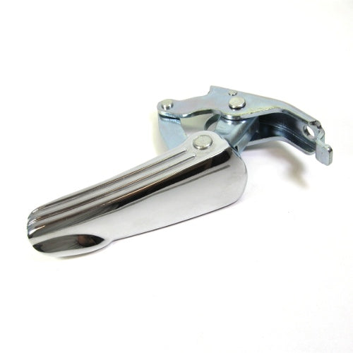 Right Hand Passenger Footpeg Vespa GT/GTS/GTV (57327R)