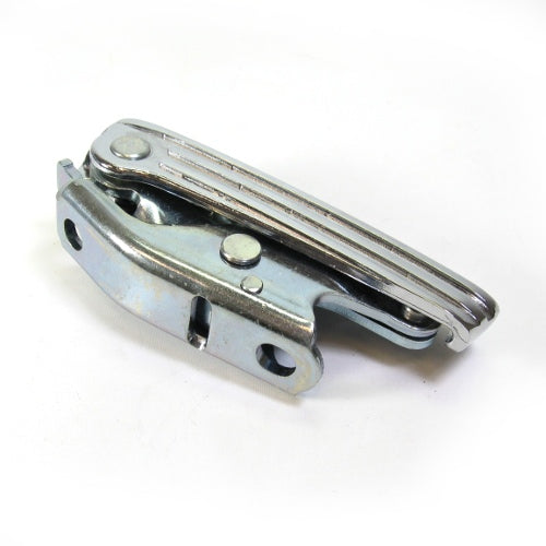 Right Hand Passenger Footpeg Vespa GT/GTS/GTV (57327R)