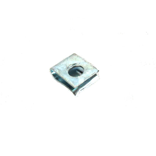 TINNERMAN CLIP FOR HEADLIGHT BEZEL #6 or 3.5mm Screw- SPRINT/PRIMAVER ALSO FOR LOWER LEGSHIELD BEADING RETAINING CLIP - LX/LXV/S