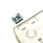 TINNERMAN CLIP FOR HEADLIGHT BEZEL #6 or 3.5mm Screw- SPRINT/PRIMAVER ALSO FOR LOWER LEGSHIELD BEADING RETAINING CLIP - LX/LXV/S